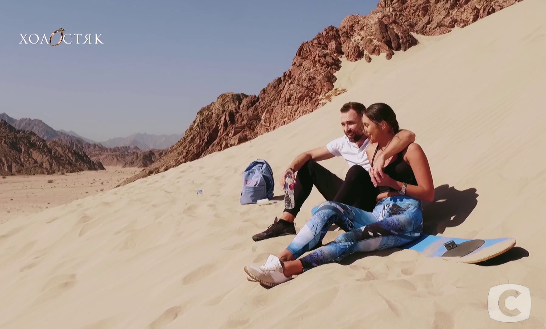 Холостяк-10 девятый выпуск: неожиданно выбывшая участница шокировала признанием